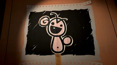 The Legend of Bum-Bo preview 18