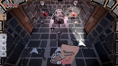 The Legend of Bum-Bo preview 7