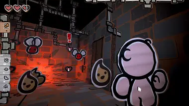 The Legend of Bum-Bo preview 3