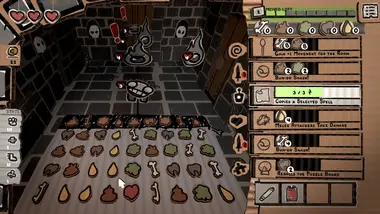 The Legend of Bum-Bo preview 9