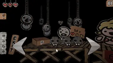The Legend of Bum-Bo preview 2