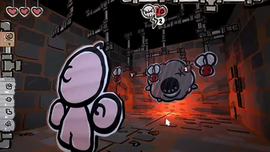 The Legend of Bum-Bo preview 16
