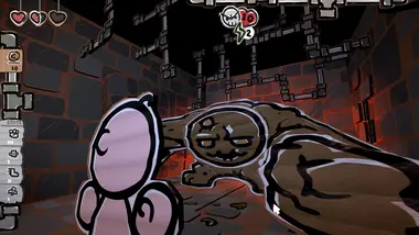 The Legend of Bum-Bo preview 6