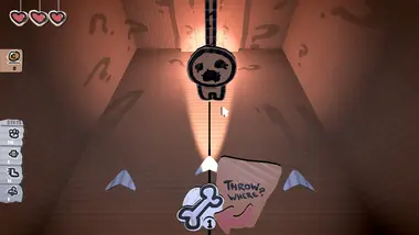 The Legend of Bum-Bo preview 19