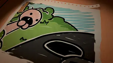 The Legend of Bum-Bo preview 15