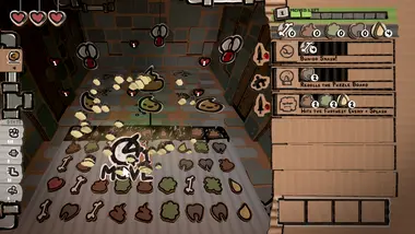 The Legend of Bum-Bo preview 8