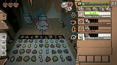The Legend of Bum-Bo preview 14