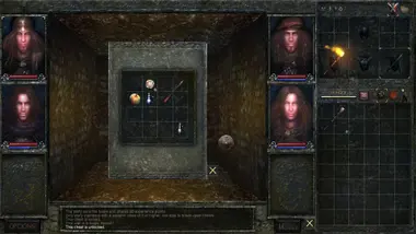 The Legend of Candlewind: Nights & Candles preview 7