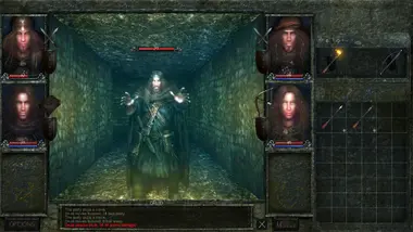 The Legend of Candlewind: Nights & Candles preview 6