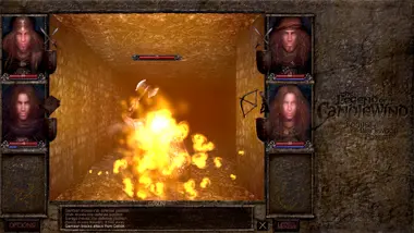 The Legend of Candlewind: Nights & Candles preview 3