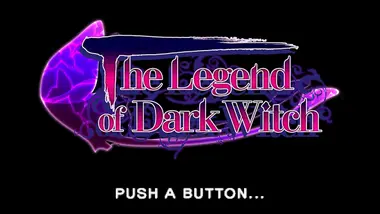 The Legend of Dark Witch preview 6