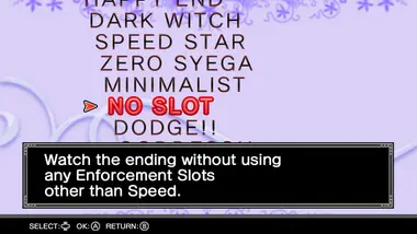 The Legend of Dark Witch preview 2