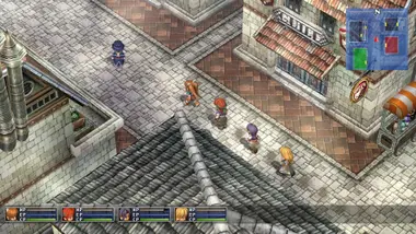 The Legend of Heroes: Trails in the Sky SC preview 15
