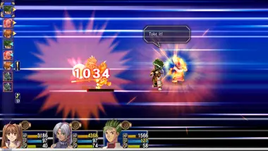 The Legend of Heroes: Trails in the Sky SC preview 17