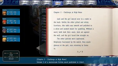 The Legend of Heroes: Trails in the Sky SC preview 14