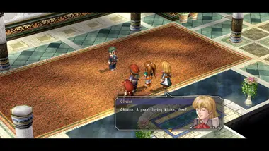 The Legend of Heroes: Trails in the Sky SC preview 11