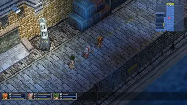The Legend of Heroes: Trails in the Sky SC preview 12