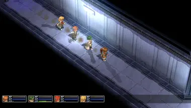 The Legend of Heroes: Trails in the Sky SC preview 8