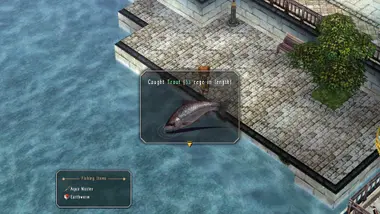 The Legend of Heroes: Trails in the Sky SC preview 2