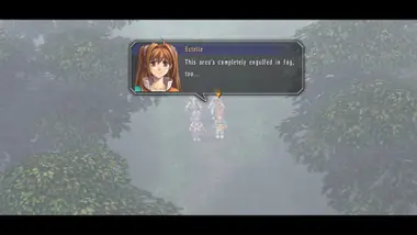 The Legend of Heroes: Trails in the Sky SC preview 3