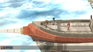 The Legend of Heroes: Trails in the Sky SC preview 14