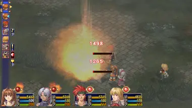 The Legend of Heroes: Trails in the Sky SC preview 17