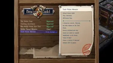 The Legend of Heroes: Trails in the Sky SC preview 11