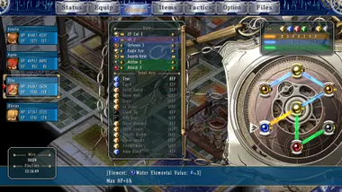 The Legend of Heroes: Trails in the Sky SC preview 6