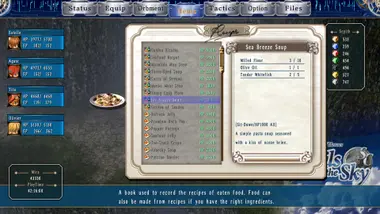 The Legend of Heroes: Trails in the Sky SC preview 5
