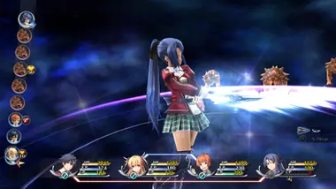 The Legend of Heroes: Trails of Cold Steel preview 3
