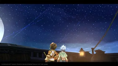 The Legend of Nayuta: Boundless Trails preview 2