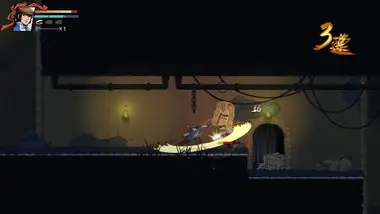 The Legend of Tianding preview 8