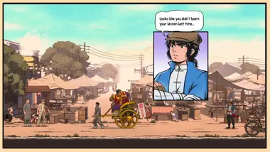 The Legend of Tianding preview 14