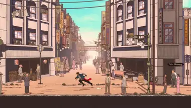 The Legend of Tianding preview 15