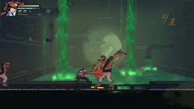 The Legend of Tianding preview 11