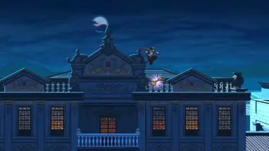 The Legend of Tianding preview 5