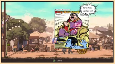 The Legend of Tianding preview 13