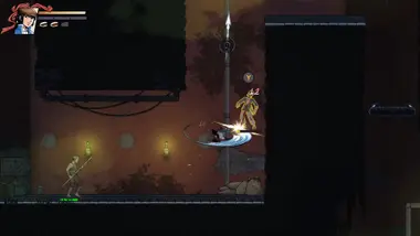 The Legend of Tianding preview 7
