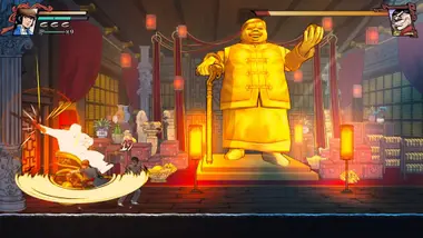 The Legend of Tianding preview 12