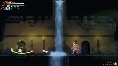 The Legend of Tianding preview 16