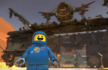 The LEGO Movie 2 Videogame preview 10