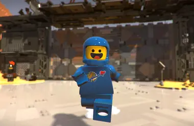 The LEGO Movie 2 Videogame preview 9