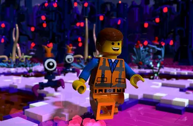 The LEGO Movie 2 Videogame PC preview 3