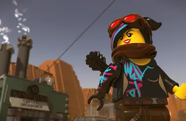 The LEGO Movie 2 Videogame PC preview 4