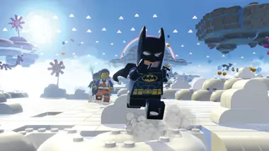 The LEGO Movie Videogame preview 2
