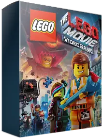 The LEGO Movie Videogame preview 2