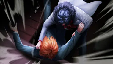 The Letter - Horror Visual Novel preview 13