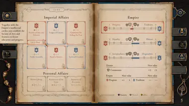 The Life and Suffering of Prince Jerian preview 8