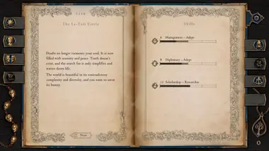 The Life and Suffering of Prince Jerian preview 7