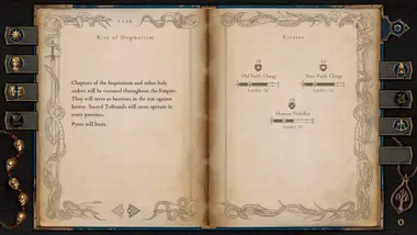 The Life and Suffering of Prince Jerian preview 4